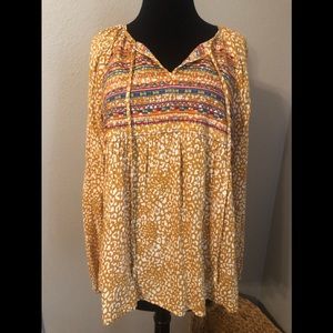 Savanna Jane Top